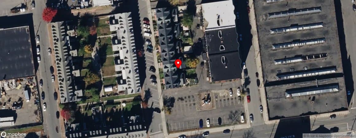 House image located at Holyoke, Massachusetts, 1040
