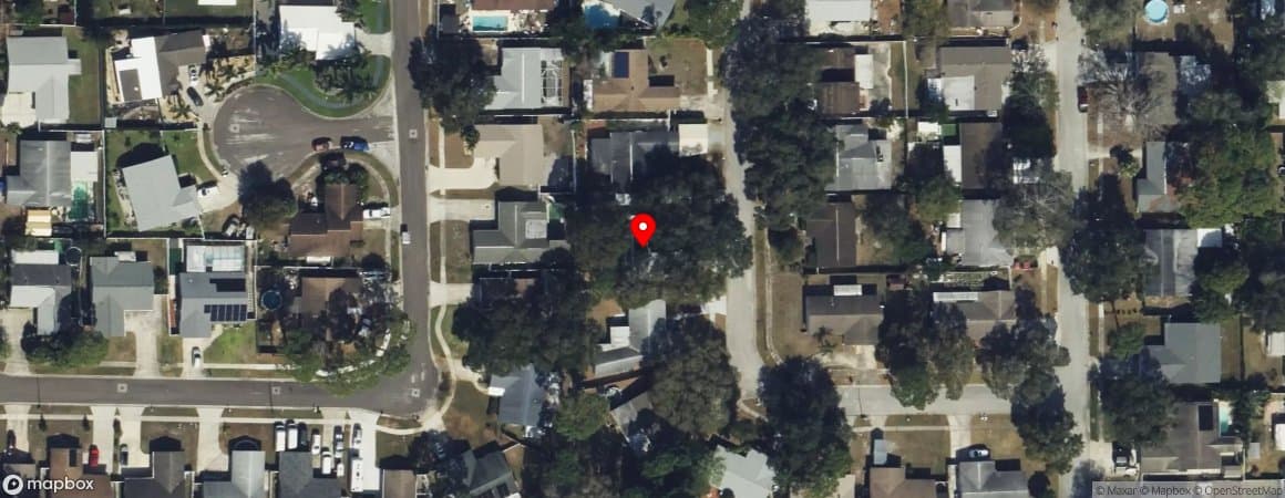 House image located at Pinellas Park, Florida, 33782