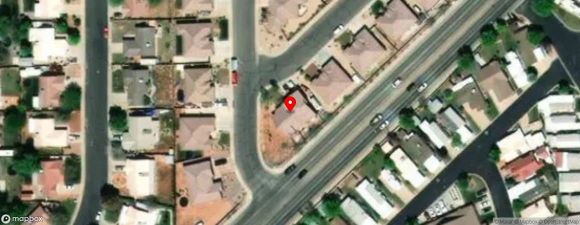 House image located at Saint George, Utah, 84790