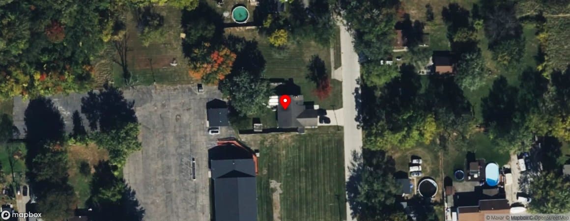 House image located at Inkster, Michigan, 48141