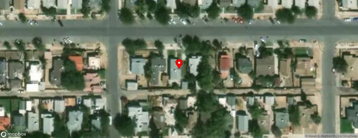 House image located at Taft, California, 93268