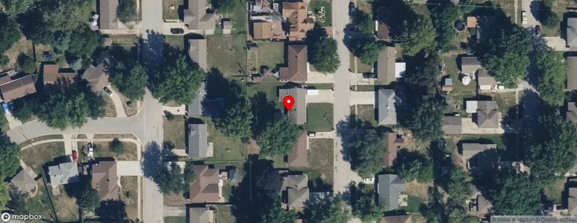 House image located at Independence, Missouri, 64055