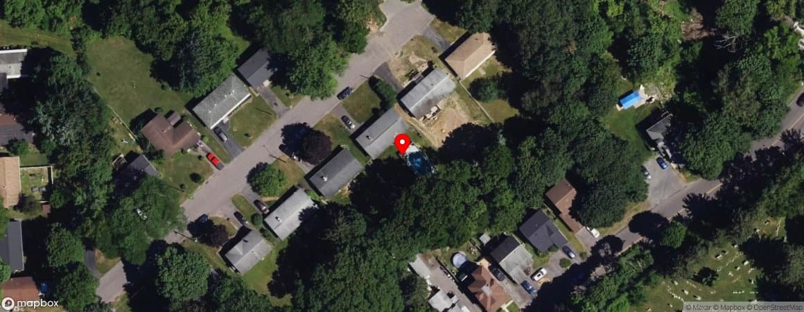 House image located at Syracuse, NY 13207