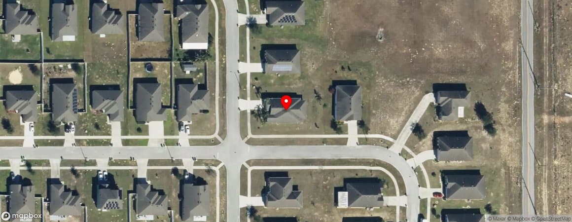 House image located at Dundee, Florida, 33838