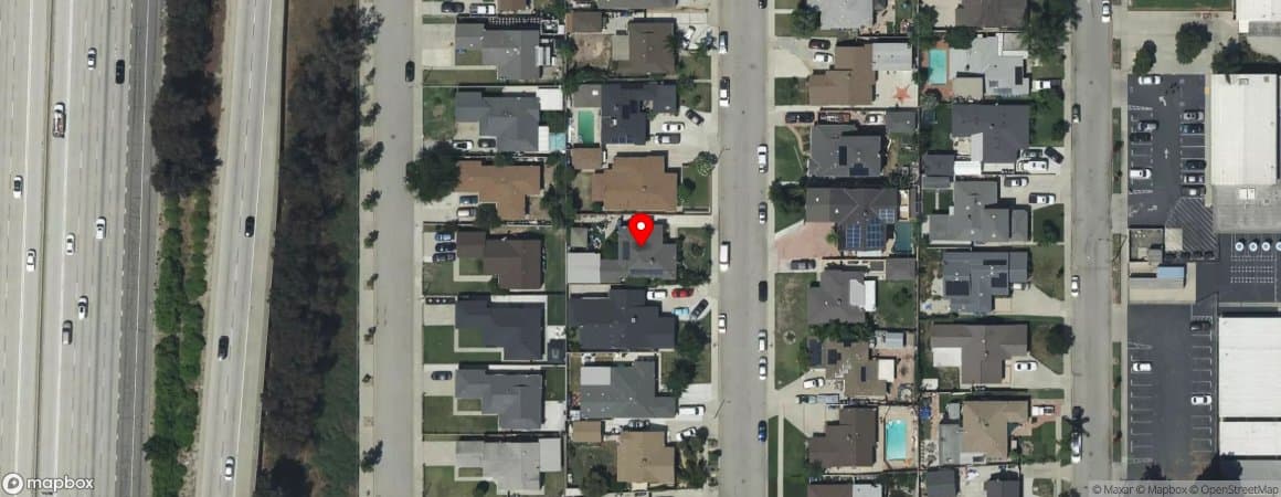 House image located at Norwalk, California, 90650