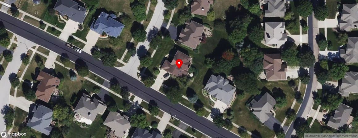 House image located at Naperville, Illinois, 60564
