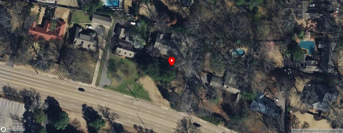 House image located at Memphis, Tennessee, 38117