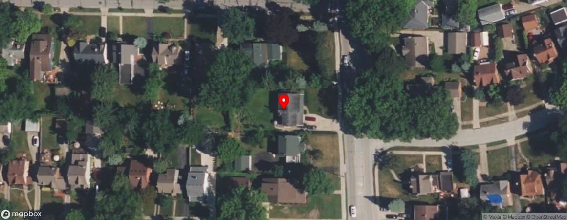 House image located at Rocky River, Ohio, 44116
