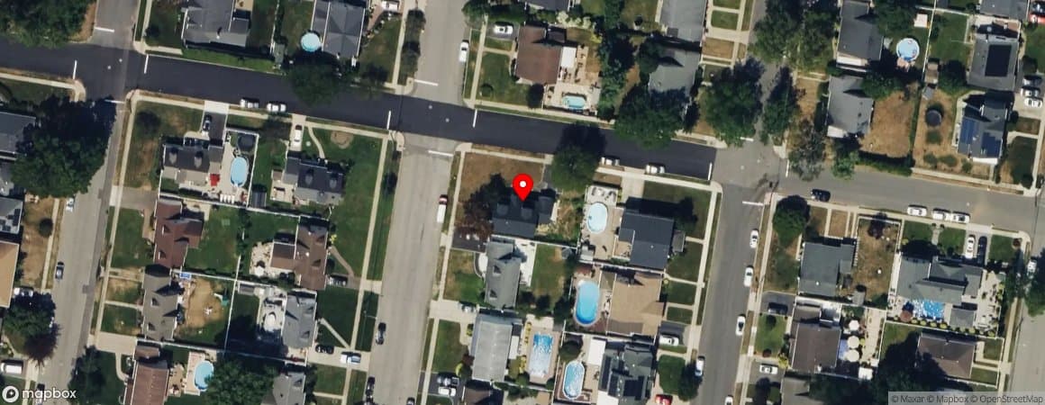 House image located at Massapequa Park, NY 11762