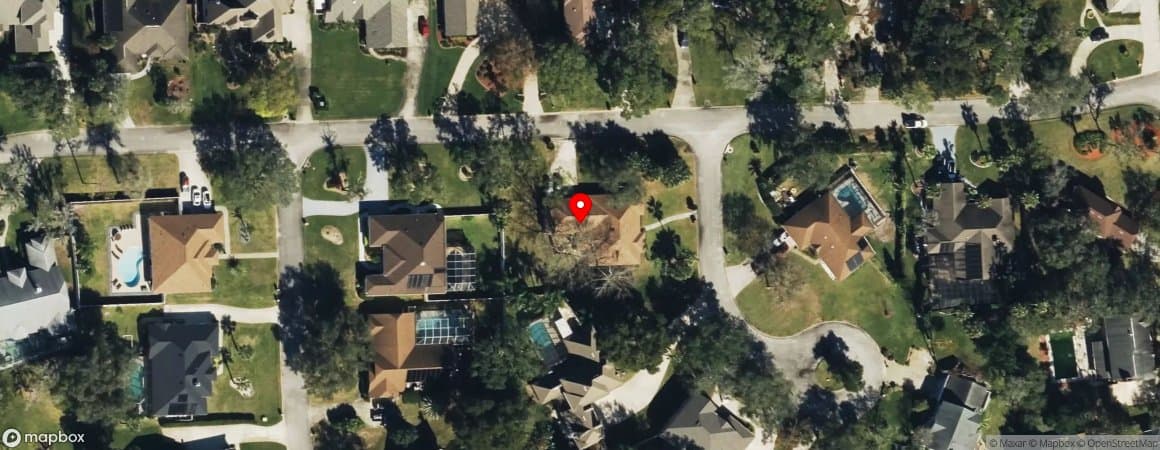 House image located at Ormond Beach, Florida, 32174
