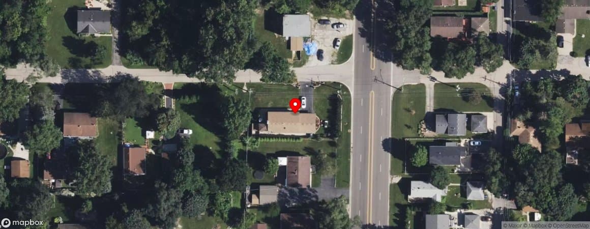 House image located at Waukegan, Illinois, 60087
