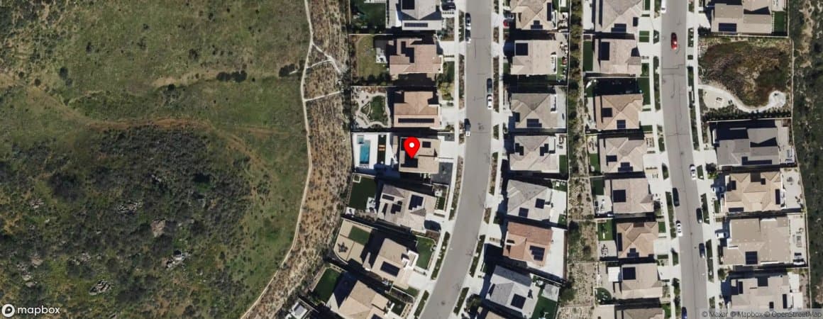 House image located at Santee, California, 92071