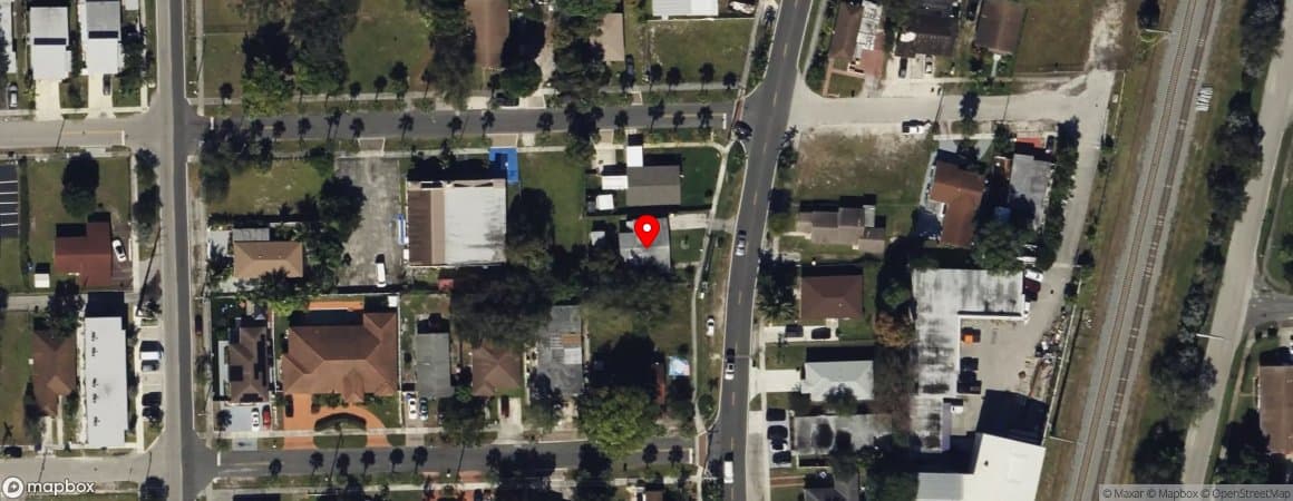 House image located at Dania, FL 33004
