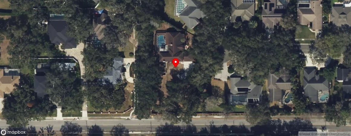 House image located at Clearwater, Florida, 33759