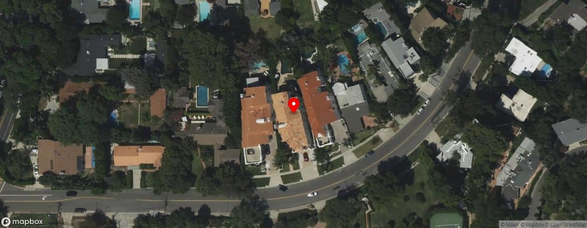 House image located at Sherman Oaks, CA 91423