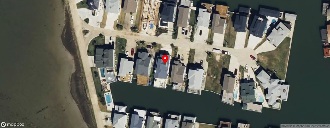 House image located at Galveston, Texas, 77554