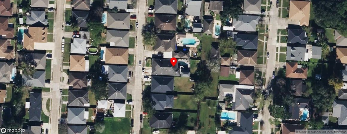 House image located at Metairie, Louisiana, 70005