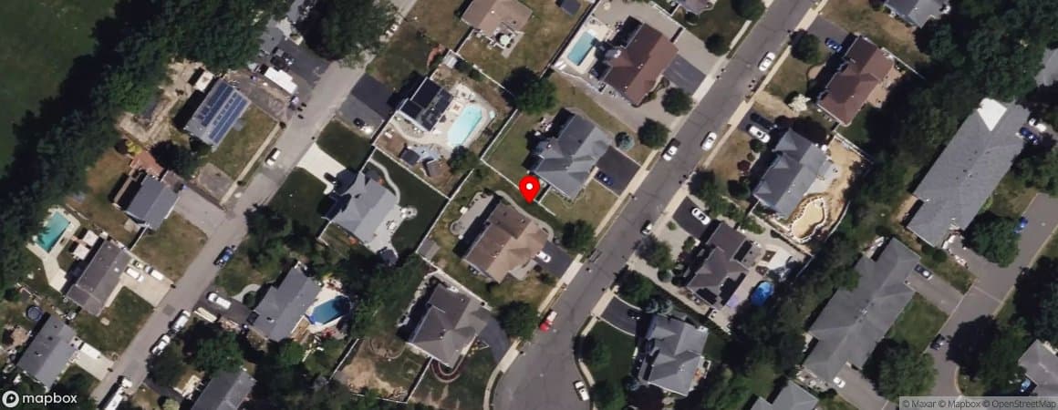 House image located at Brick, New Jersey, 8724
