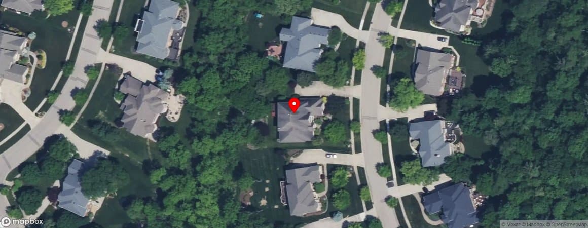 House image located at Springboro, Ohio, 45066