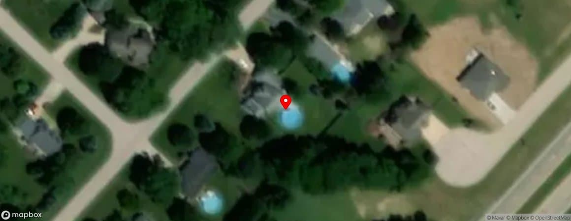House image located at Chillicothe, Illinois, 61523