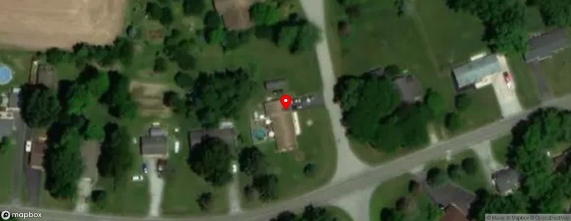 House image located at Jamestown, Ohio, 45335