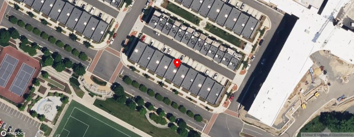 House image located at Herndon, Virginia, 20171