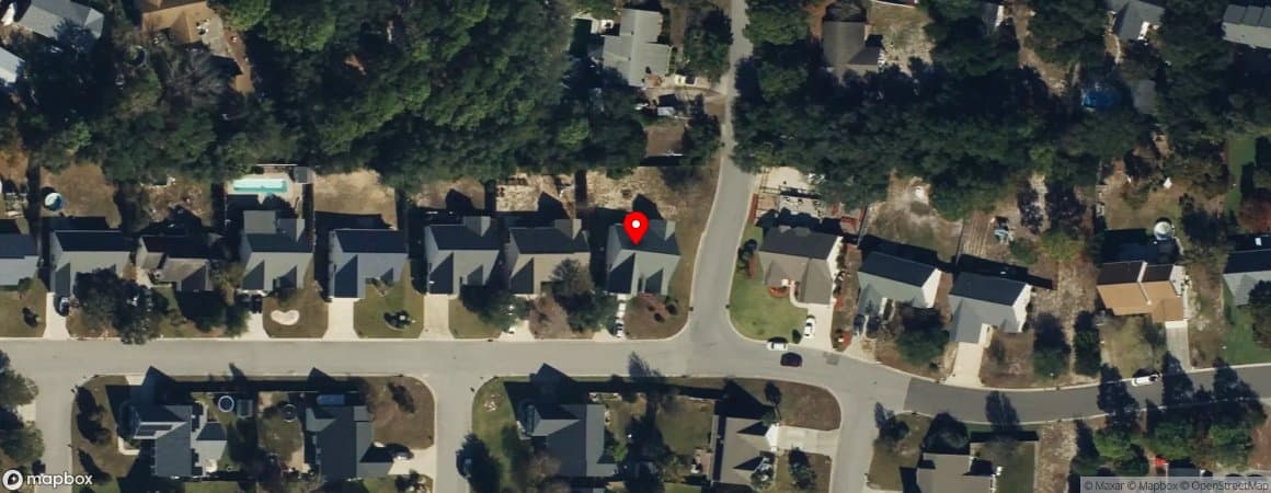 House image located at Wilmington, North Carolina, 28412