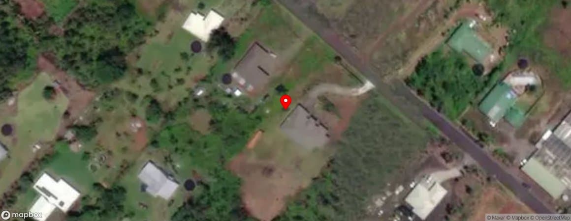 House image located at Keaau, Hawaii, 96749