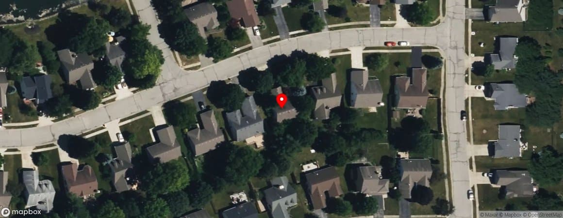 House image located at Fishers, Indiana, 46038