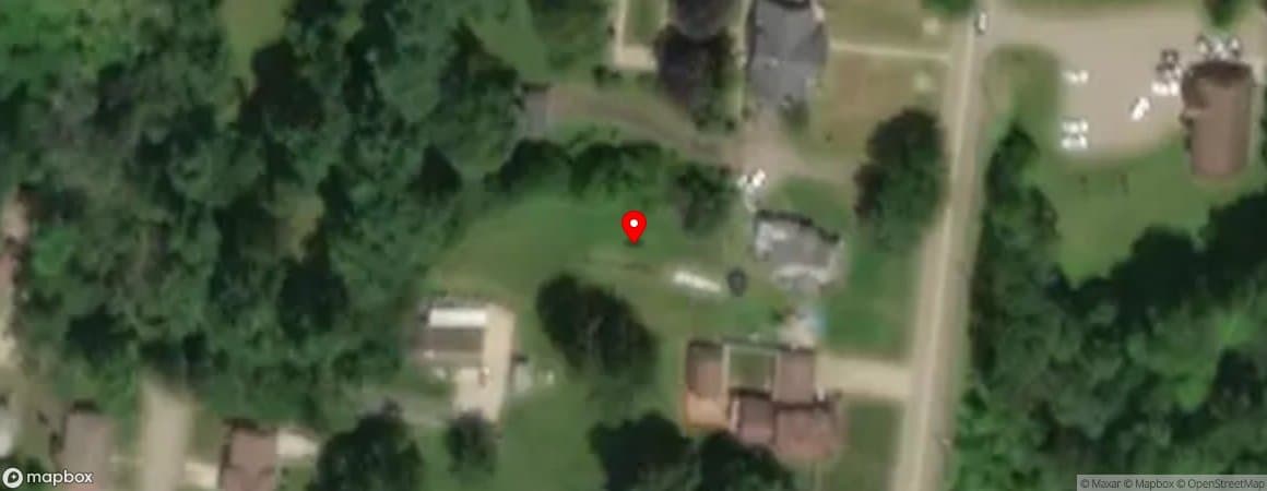 House image located at Cambridge, Ohio, 43725