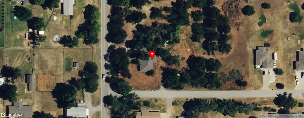 House image located at Mustang, Oklahoma, 73064