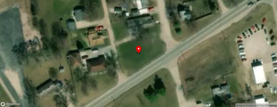 House image located at Laotto, Indiana, 46763
