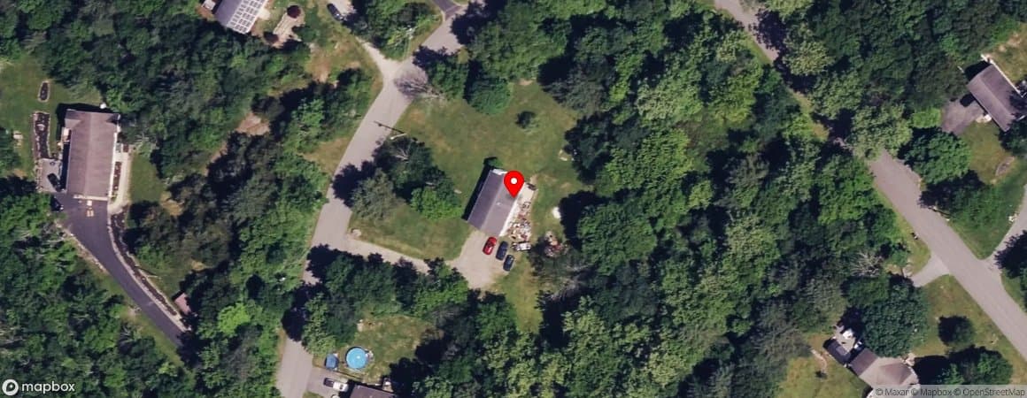 House image located at Montague, New Jersey, 7827