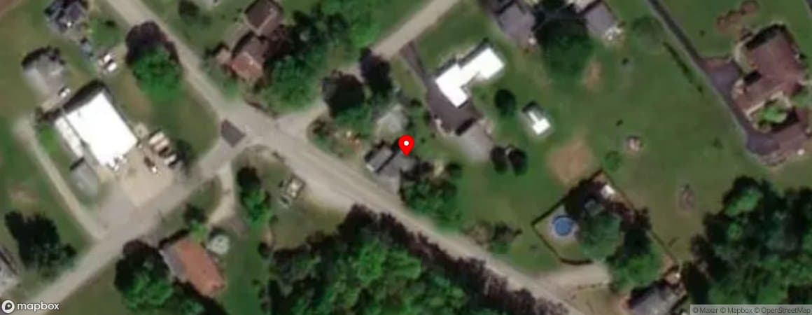 House image located at Hunker, Pennsylvania, 15639