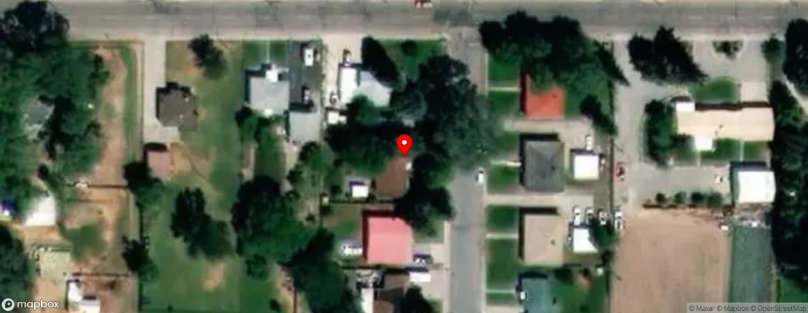 House image located at Blackfoot, Idaho, 83221