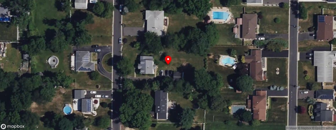 House image located at East Brunswick, New Jersey, 8816