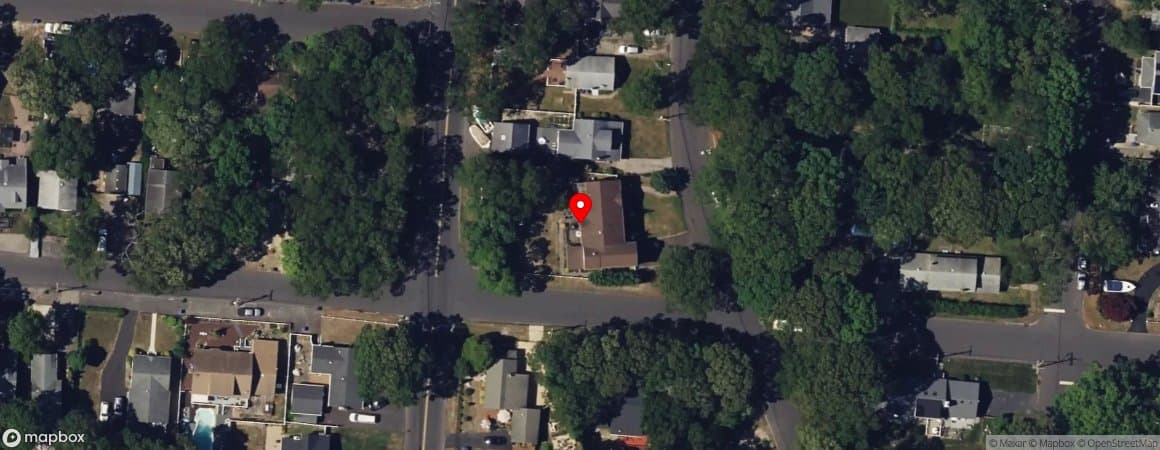 House image located at Toms River, New Jersey, 8753