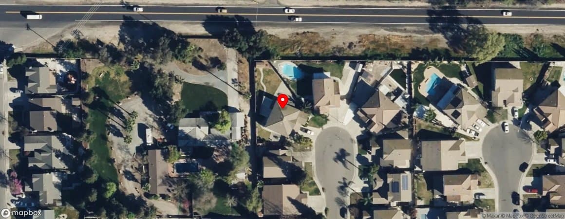 House image located at Modesto, California, 95356
