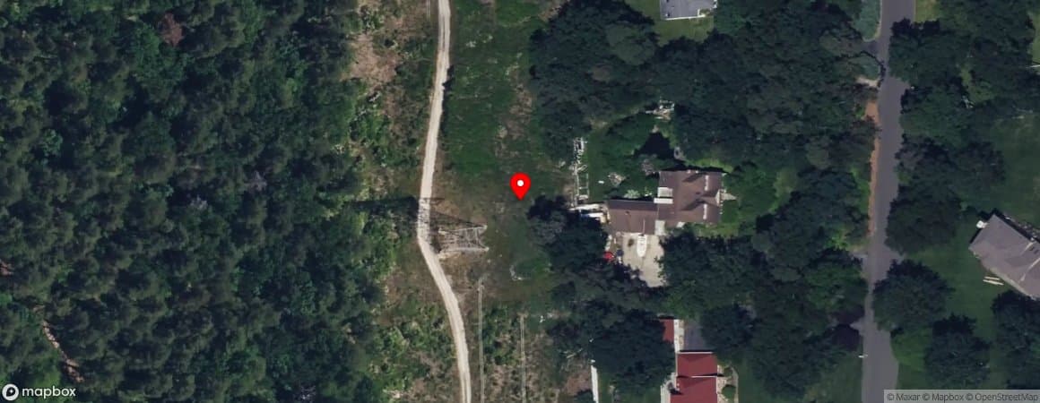 House image located at Vincentown, New Jersey, 8088