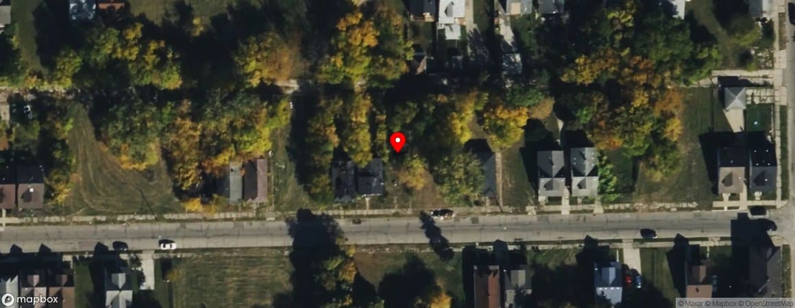 House image located at Detroit, MI 48213