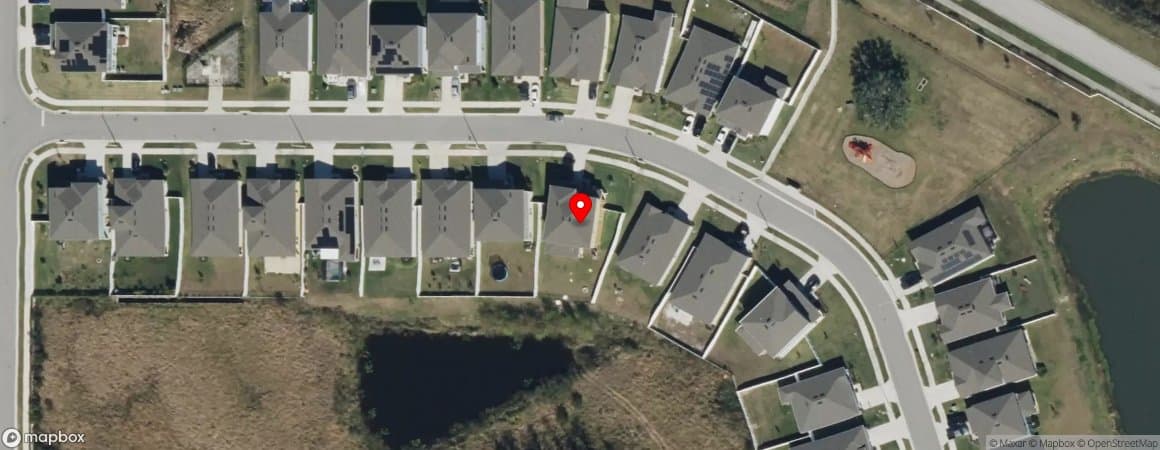 House image located at New Port Richey, Florida, 34655
