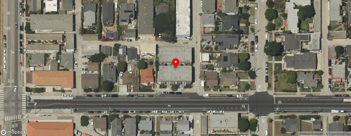 House image located at San Pedro, California, 90731