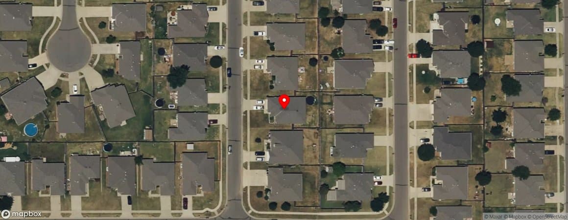 House image located at Oklahoma City, Oklahoma, 73160