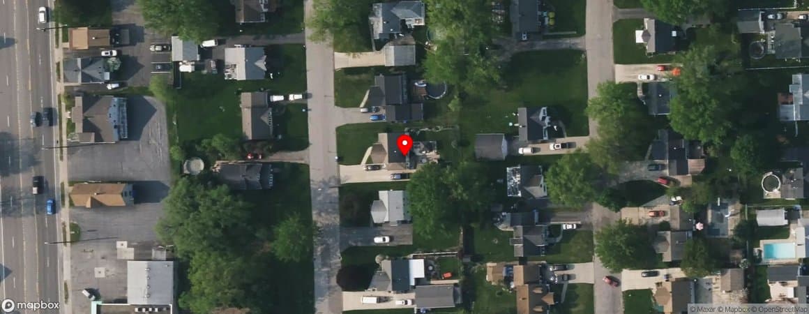 House image located at Buffalo, NY 14224