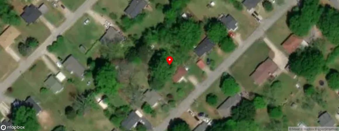 House image located at Greenwood, South Carolina, 29646
