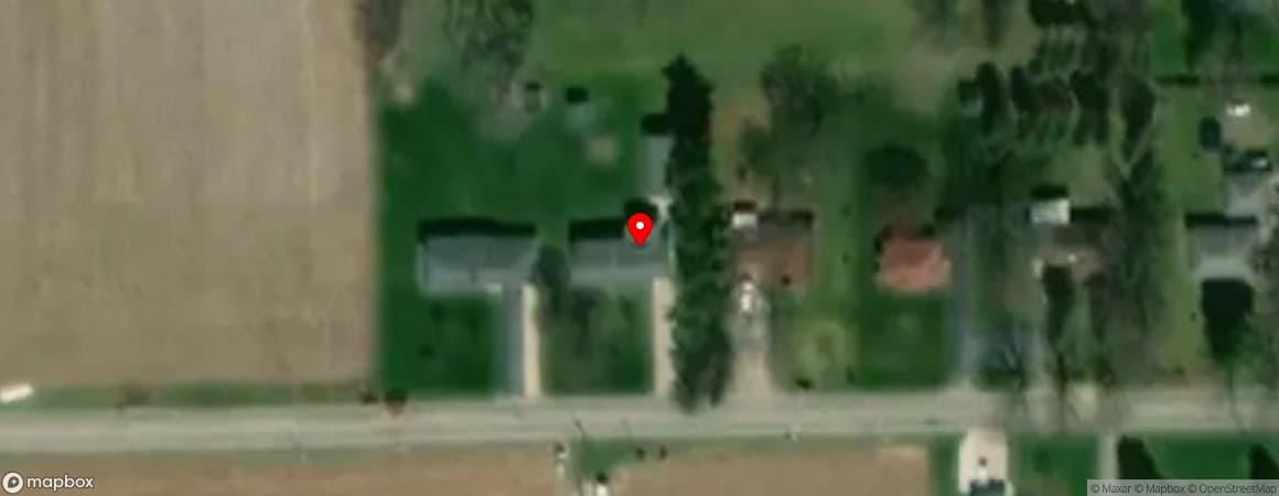 House image located at Ligonier, Indiana, 46767