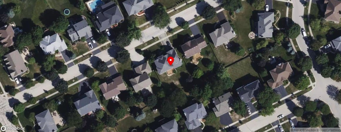 House image located at Bolingbrook, Illinois, 60490