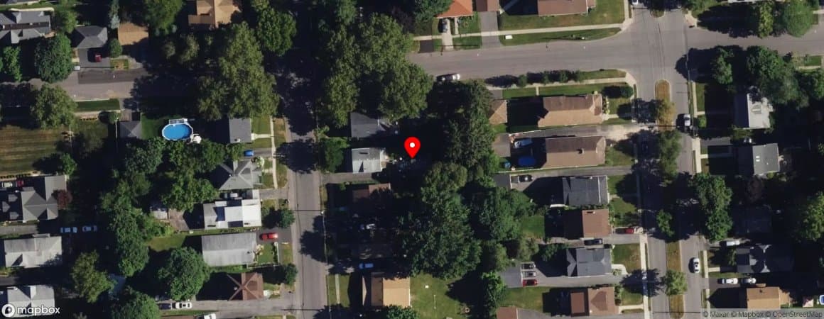 House image located at Syracuse, NY 13206
