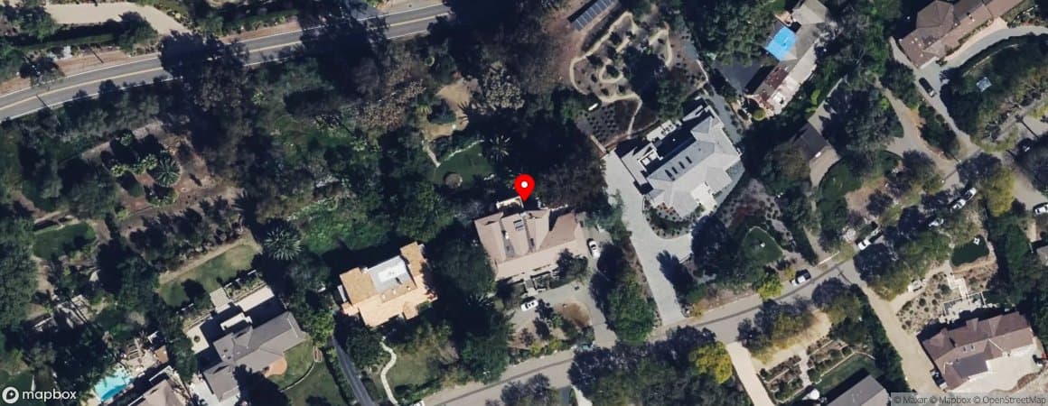 House image located at Rancho Santa Fe, California, 92067