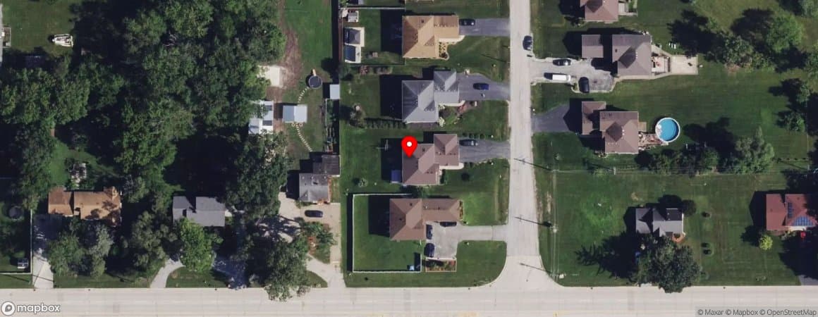 House image located at Markham, Illinois, 60428